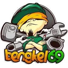 BENGKEL69 - Petualangan Epic dalam Dunia ARPG