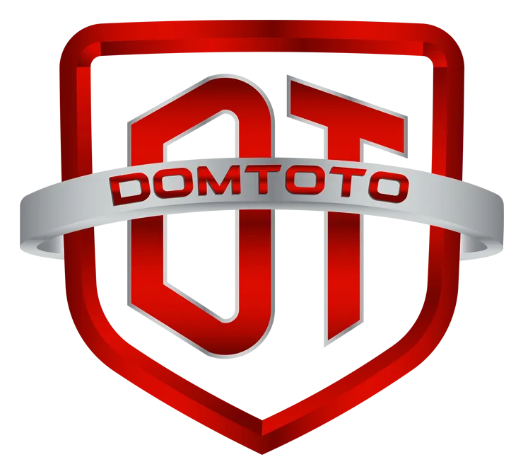 DOMTOTO - Aplikasi Utility untuk Mempermudah Kegiatan Anda