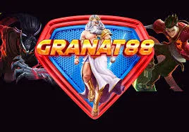 GRANAT88 - Petualangan Epic dalam Dunia MMORPG