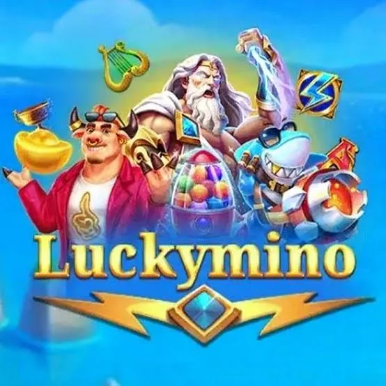 LUCKYMINO - Game Olahraga Seru untuk Semua