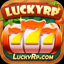 LUCKYRP - Pertarungan Seru dalam Dunia MOBA