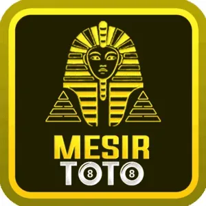 MESIRTOTO - Permainan Arcade Seru dan Menantang