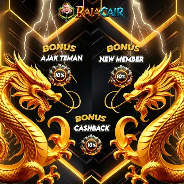 RAJACAIR - Pertarungan Terbaik di Dunia Battle Royale
