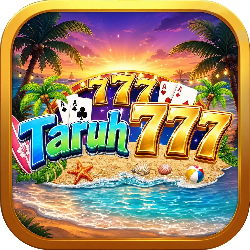 TARUH777 - Game TPS Seru dan Menegangkan