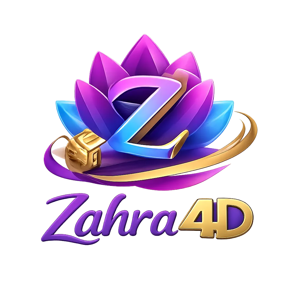 ZAHRA4D - Pertarungan Seru di Dunia FPS